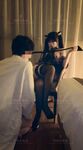 Kebajikan Ji@pussy cantik sangat lembut@gadis comel comel@permainan arnab comel dan succubus yang lembut