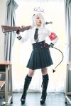 [Tokar浵卡Laurus] Shiromi Iori