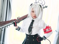 [Tokar浵卡Laurus] Shiromi Iori