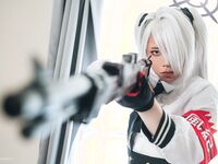 [Tokar浵卡Laurus] Shiromi Iori