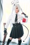 [Tokar浵卡Laurus] Shiromi Iori