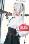 [Tokar浵卡Laurus] Shiromi Iori