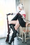[Tokar浵卡Laurus] Shiromi Iori