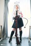 [Tokar浵卡Laurus] Shiromi Iori