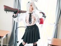 [Tokar浵卡Laurus] Shiromi Iori