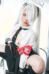 [Tokar浵卡Laurus] Shiromi Iori