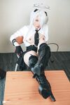 [Tokar浵卡Laurus] Shiromi Iori
