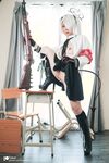 [Tokar浵卡Laurus] Shiromi Iori