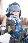 [โทการ์浵卡 ลอรัส] โฮชิมาจิ ซุยเซย์