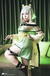 [托卡卡劳鲁斯] 凯尔希