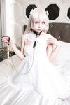 [Tokar浵卡Laurus] Hatsune Miku