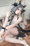 [Tokar浵卡 Laurus] 11月合集
