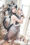 [Tokar浵卡 Laurus] 11月合集