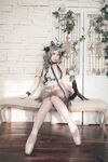 [Tokar浵卡 Laurus] 11月合集