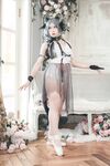 [Tokar浵卡 Laurus] 11月合集