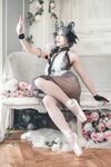 [Tokar浵卡 Laurus] 11月合集