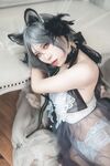 [Tokar浵卡 Laurus] 11月合集
