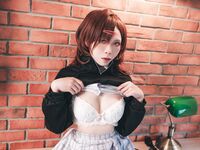 [Tokar浵卡 Laurus] 11月合集