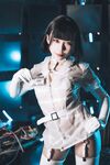 [Tokar浵卡 Laurus] Laurus NO.001