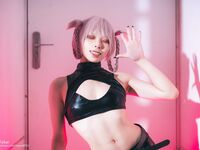 [翻訳家浵卡ローラス] 七草なずな