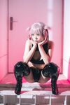 [翻訳家浵卡ローラス] 七草なずな
