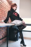 [Tokarenka Laurus] November Maruka Higuchi