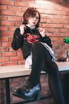[Tokarenka Laurus] November Maruka Higuchi