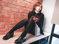 [Tokarenka Laurus] November Maruka Higuchi