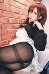 [Tokarenka Laurus] November Maruka Higuchi