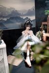 COS@Loli Young Girl ที่ดีที่สุด@Super Beautiful Pussy@金鱼kinngyo ผลงานใหม่ของ "Cangwu Yao" สวยงามมากจนสไตล์การวาดภาพระเบิดหน้าอกและหีเย้ายวนใจอย่างยิ่ง