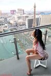 Top busty internet celebrity goddess "Tan Xiaotong" latest October super large scale firepower full pink pajamas licking big breasts super temptation HD 720P version