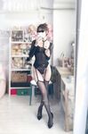 Guna-gaya erotik hitam