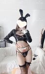 Guna-gaya erotik hitam