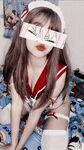 수천 명의 사람들이 인터넷 연예인을 팔로우합니다. 그녀는 짭짤하거나 달콤 할 수 있습니다. 끊임없이 변화하는 여신 babyp의 두 번째 개인 촬영 ~ 최고의 털이없는 일선 하늘 찐빵 구멍 백일홍 섹스 순수한 대조 암캐.
