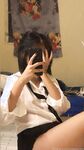 수천 명의 사람들이 인터넷 연예인을 팔로우합니다. 그녀는 짭짤하거나 달콤 할 수 있습니다. 끊임없이 변화하는 여신 babyp의 두 번째 개인 촬영 ~ 최고의 털이없는 일선 하늘 찐빵 구멍 백일홍 섹스 순수한 대조 암캐.