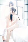 [JVID]最新高价私购唯美流出-精品女神【黎妍】全裸露点极品降世美胸F罩杯巨乳兽耳娘的诱惑
