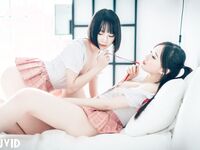 [JVID]最新高价私购唯美流出-精品女神【黎妍】全裸露点极品降世美胸F罩杯巨乳兽耳娘的诱惑