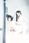 [JVID]最新高价私购唯美流出-精品女神【黎妍】全裸露点极品降世美胸F罩杯巨乳兽耳娘的诱惑