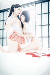 [JVID]最新高价私购唯美流出-精品女神【黎妍】全裸露点极品降世美胸F罩杯巨乳兽耳娘的诱惑