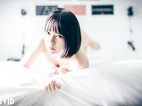 [JVID]最新高价私购唯美流出-精品女神【黎妍】全裸露点极品降世美胸F罩杯巨乳兽耳娘的诱惑