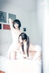 [JVID]最新高价私购唯美流出-精品女神【黎妍】全裸露点极品降世美胸F罩杯巨乳兽耳娘的诱惑