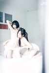 [JVID]最新高价私购唯美流出-精品女神【黎妍】全裸露点极品降世美胸F罩杯巨乳兽耳娘的诱惑