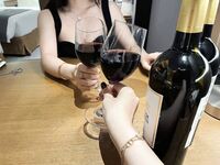 《顶级⭐重磅☛会所首发》推特反差变态泛性恋资深腐女【Eve_S8899】超强精液圣水调教男M女M绿帽奴3P双飞身材杠杠滴460P