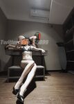 《顶级⭐重磅☛会所首发》推特反差变态泛性恋资深腐女【Eve_S8899】超强精液圣水调教男M女M绿帽奴3P双飞身材杠杠滴460P