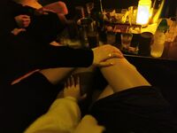 《顶级⭐重磅☛会所首发》推特反差变态泛性恋资深腐女【Eve_S8899】超强精液圣水调教男M女M绿帽奴3P双飞身材杠杠滴460P