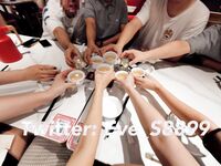 《顶级⭐重磅☛会所首发》推特反差变态泛性恋资深腐女【Eve_S8899】超强精液圣水调教男M女M绿帽奴3P双飞身材杠杠滴460P