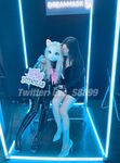 《顶级⭐重磅☛会所首发》推特反差变态泛性恋资深腐女【Eve_S8899】超强精液圣水调教男M女M绿帽奴3P双飞身材杠杠滴460P