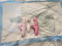 《顶级⭐重磅☛会所首发》推特反差变态泛性恋资深腐女【Eve_S8899】超强精液圣水调教男M女M绿帽奴3P双飞身材杠杠滴460P
