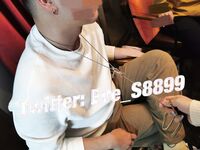 《顶级⭐重磅☛会所首发》推特反差变态泛性恋资深腐女【Eve_S8899】超强精液圣水调教男M女M绿帽奴3P双飞身材杠杠滴460P