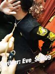 《顶级⭐重磅☛会所首发》推特反差变态泛性恋资深腐女【Eve_S8899】超强精液圣水调教男M女M绿帽奴3P双飞身材杠杠滴460P